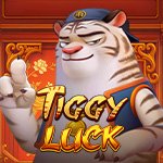 Tiggy Luck